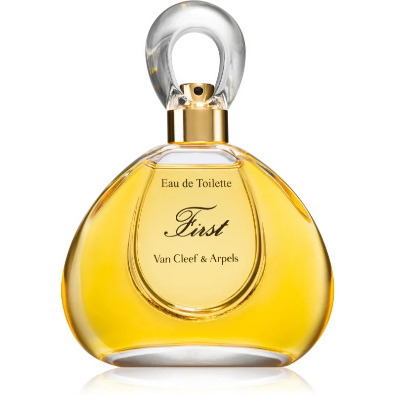 Van Cleef & Arpels First 100 ml - Eau de Toilette - Damesparfum