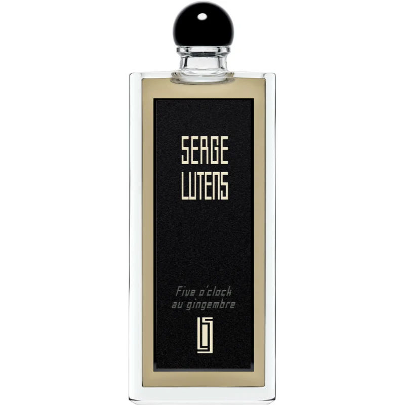 Serge Lutens - Five O´Clock Au Gingembre - Eau De Parfum - 50Ml