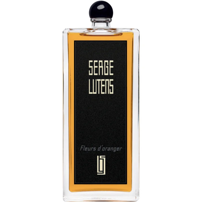 Serge Lutens Fleurs d'Oranger Eau de Parfum 100ml