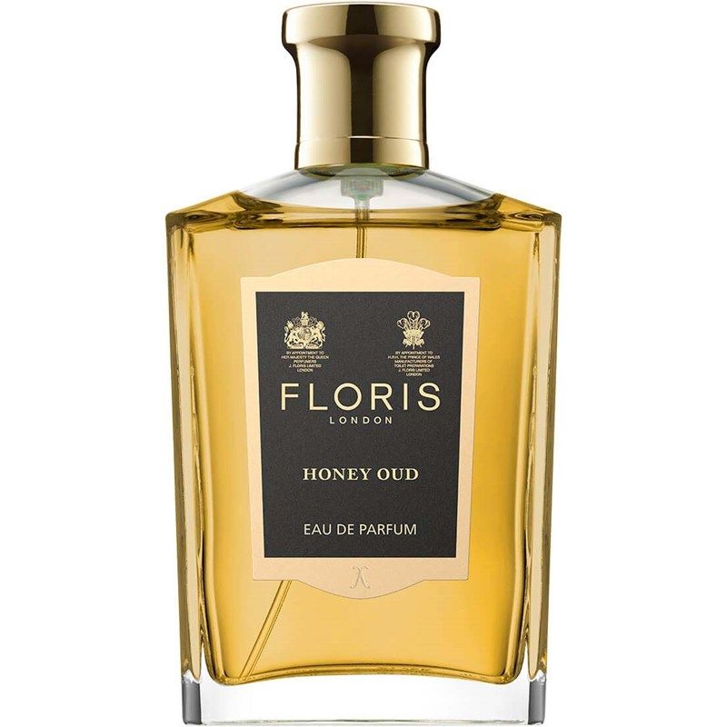 Floris Honey Oud By Floris Eau De Parfum Spray 100 ml - Fragrances For Women