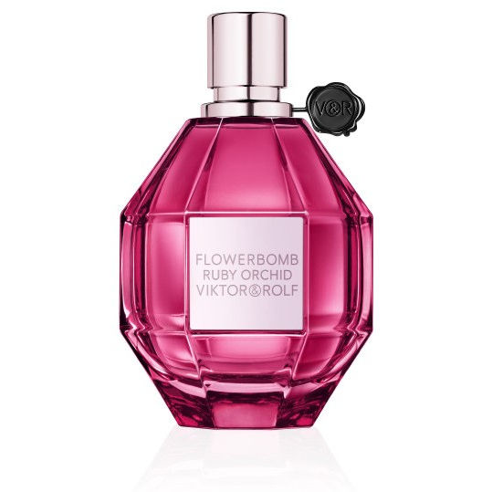 Viktor & Rolf Flowerbomb Ruby Orchid Eau de Parfum 150 ml