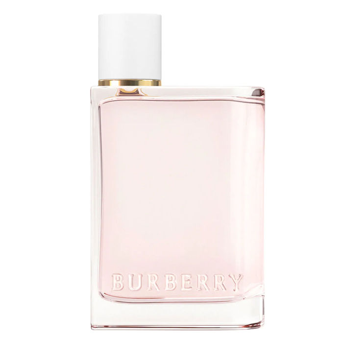 Burberry For Her Blossom Eau de toilette spray 50 ml