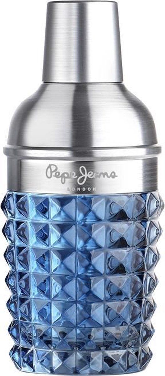 Pepe Jeans For Him Eau de Toilette 30 ml