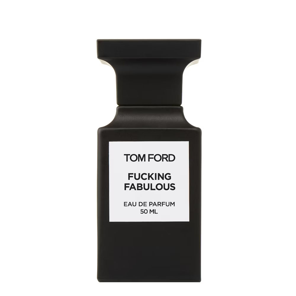 Tom Ford Fucking Fabulous 50 ml Eau de Parfum - Unisex