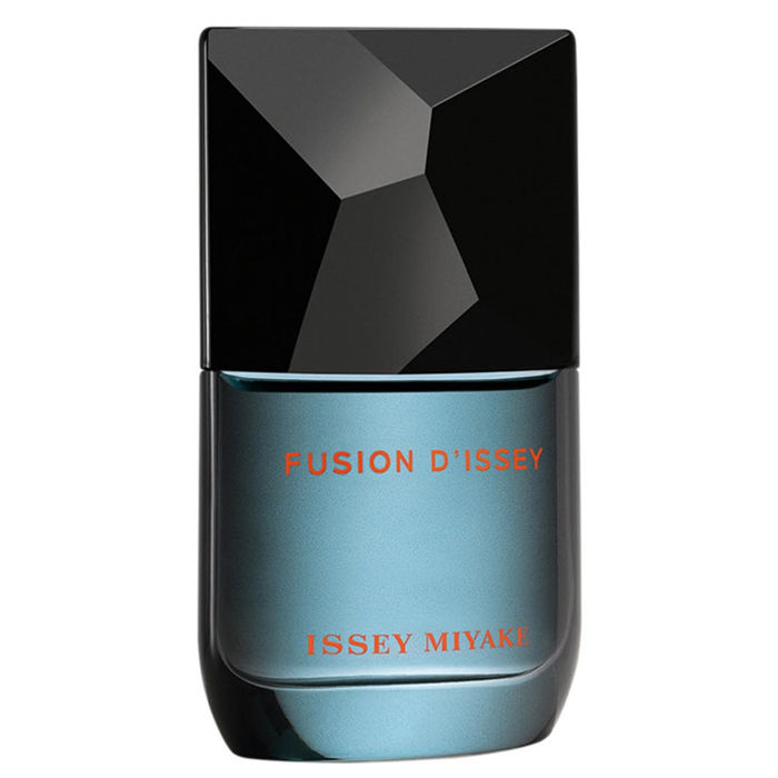 Issey Miyake Fusion d'Issey Eau de toilette spray 50 ml