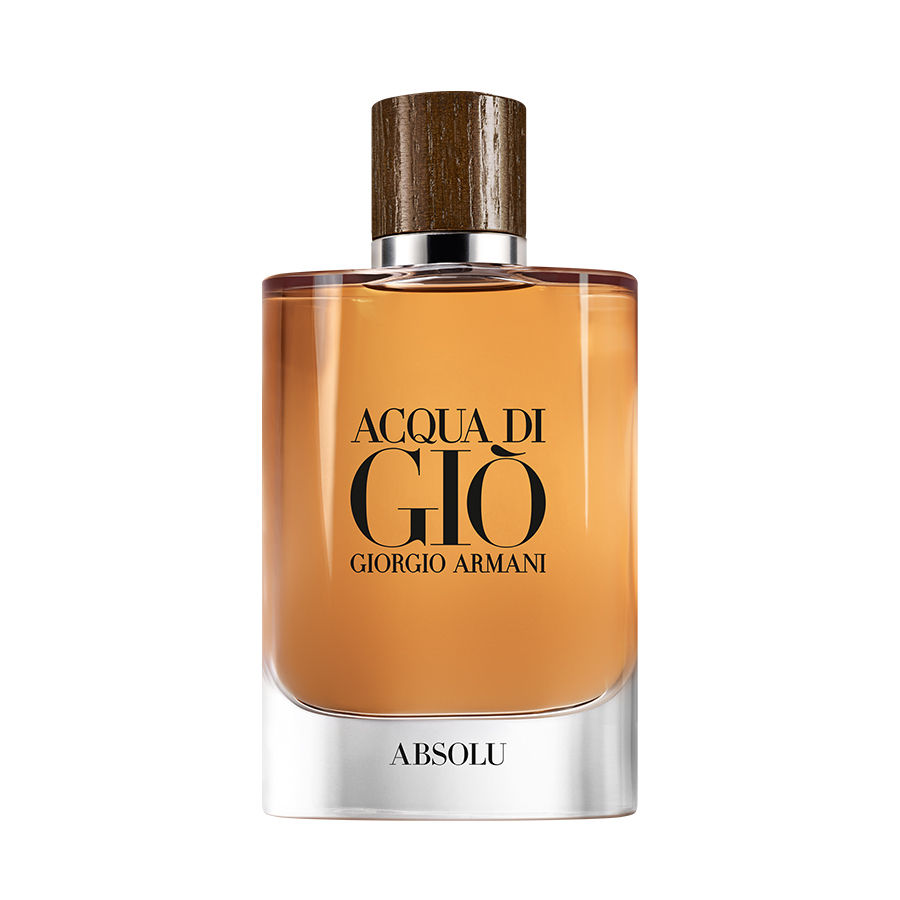 Giorgio Armani Acqua di Gio Absolu 125 ml Eau de Parfum - Herenparfum