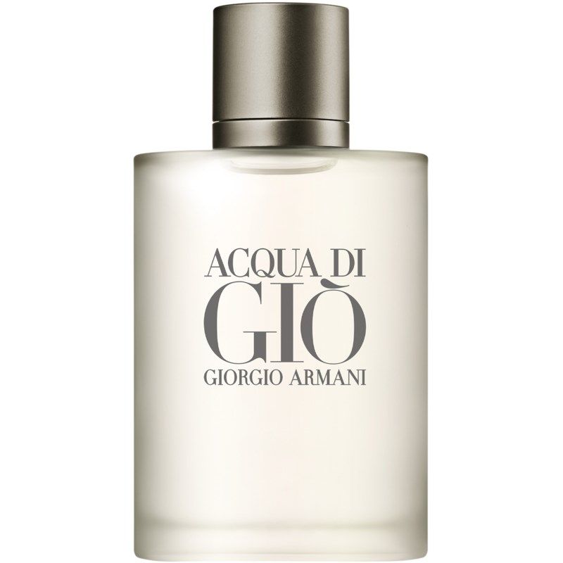 Giorgio Armani Acqua Di Gio Homme Eau de toilette spray 50 ml