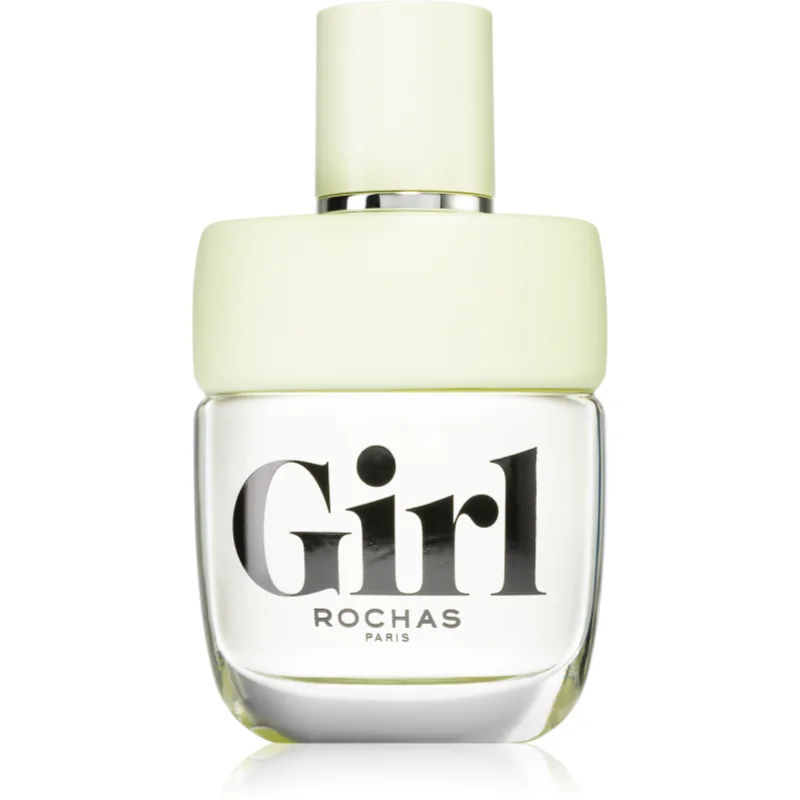 Rochas Girl - Eau de toilette 75 ml - Damesparfum