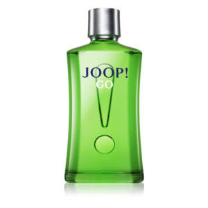 Joop! Go Eau de toilette spray 200 ml