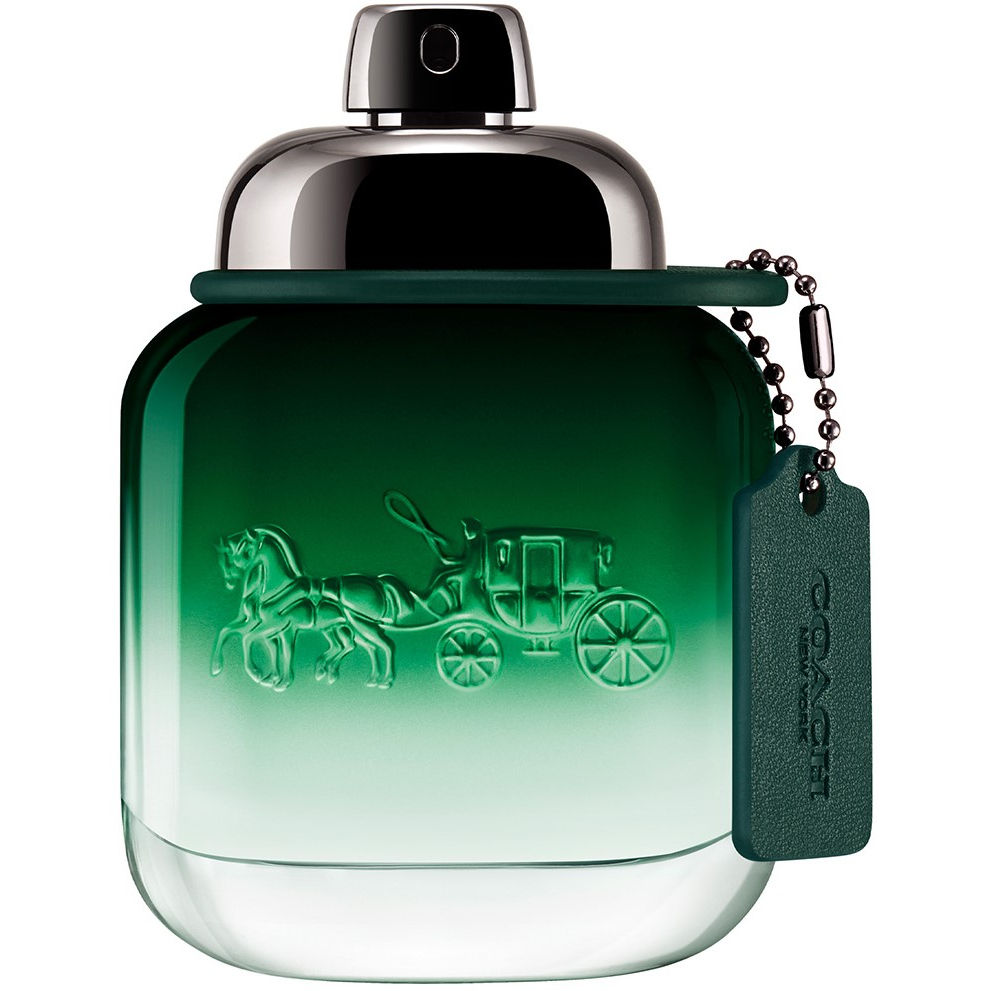 Coach Green Eau de toilette spray 40 ml