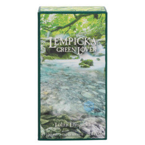 Lolita Lempicka Green Lover - 100ml - Eau De Toilette