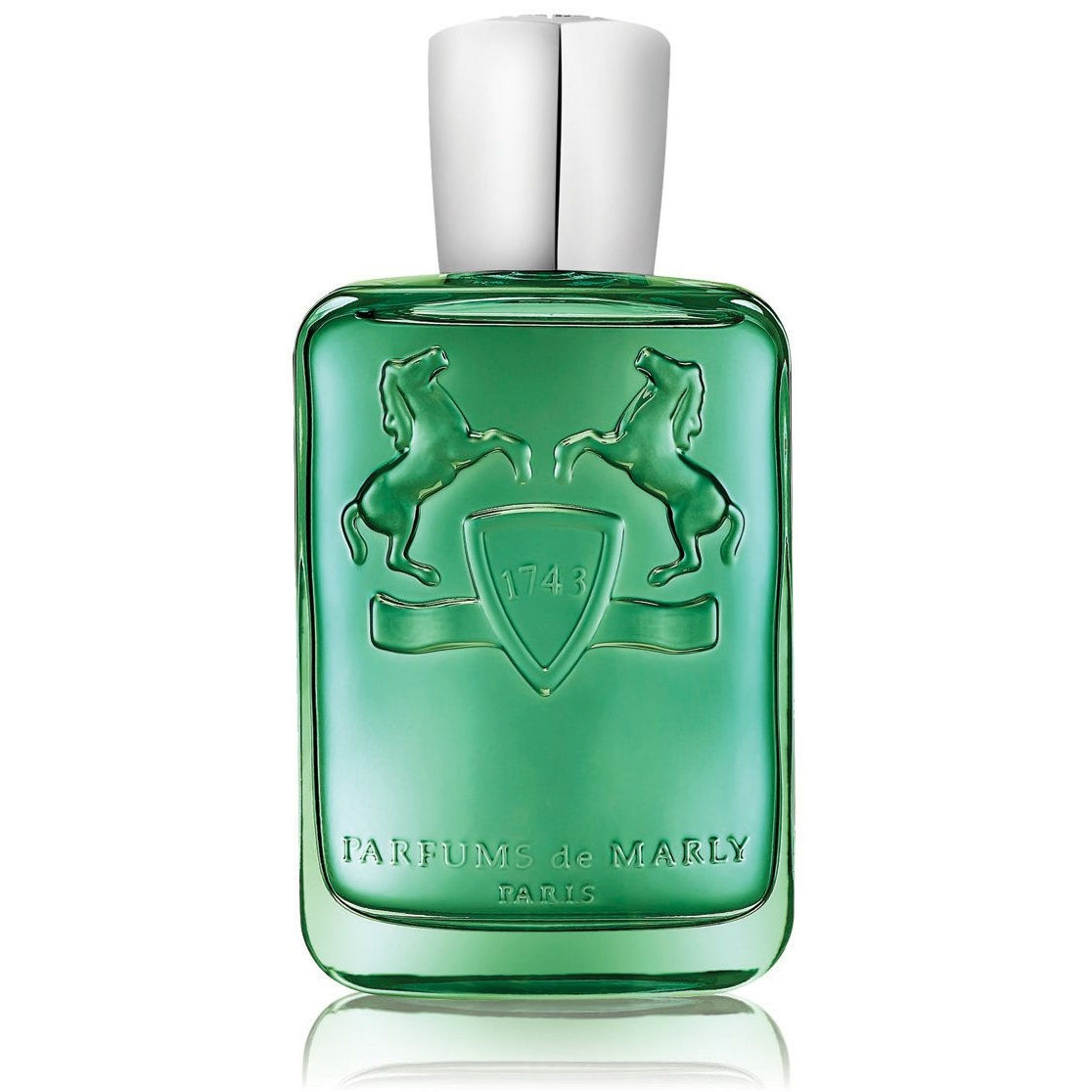 Parfums de Marly Greenley Eau de parfum spray 125 ml
