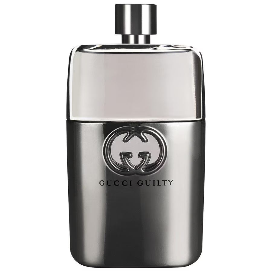 Gucci Gucci Guilty Pour Homme Eau de Toilette 150 ml