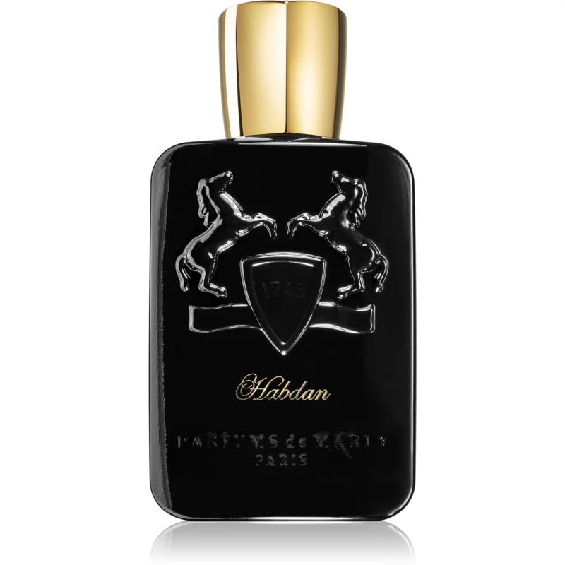 Habdan by Parfums de Marly 125 ml - Eau De Parfum Spray