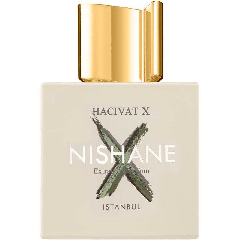 Nishane Hacivat X Extrait de Parfum 100ml