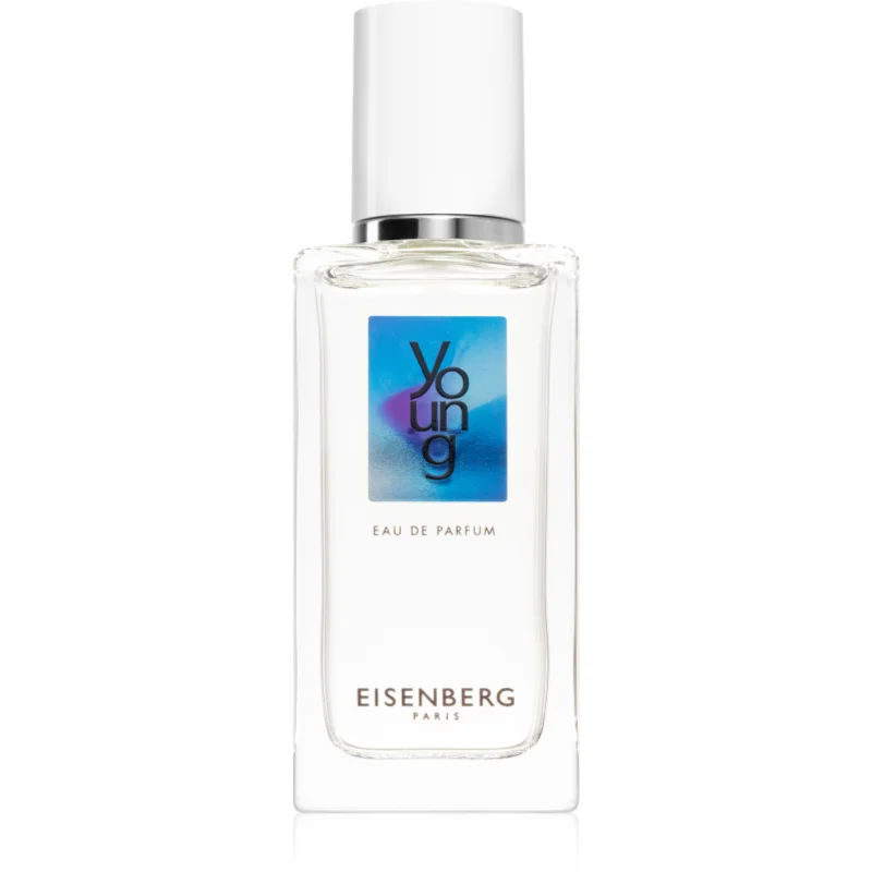 Eisenberg Happiness Young Eau de Parfum Unisex 30 ml