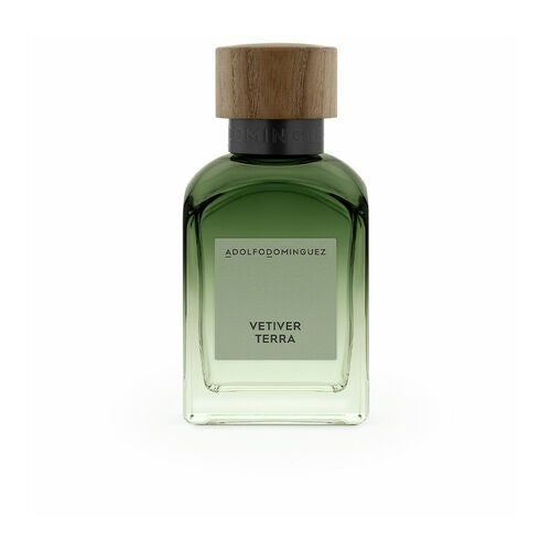 Herenparfum Adolfo Dominguez Vetiver Terra EDP Vetiver Terra 120 ml