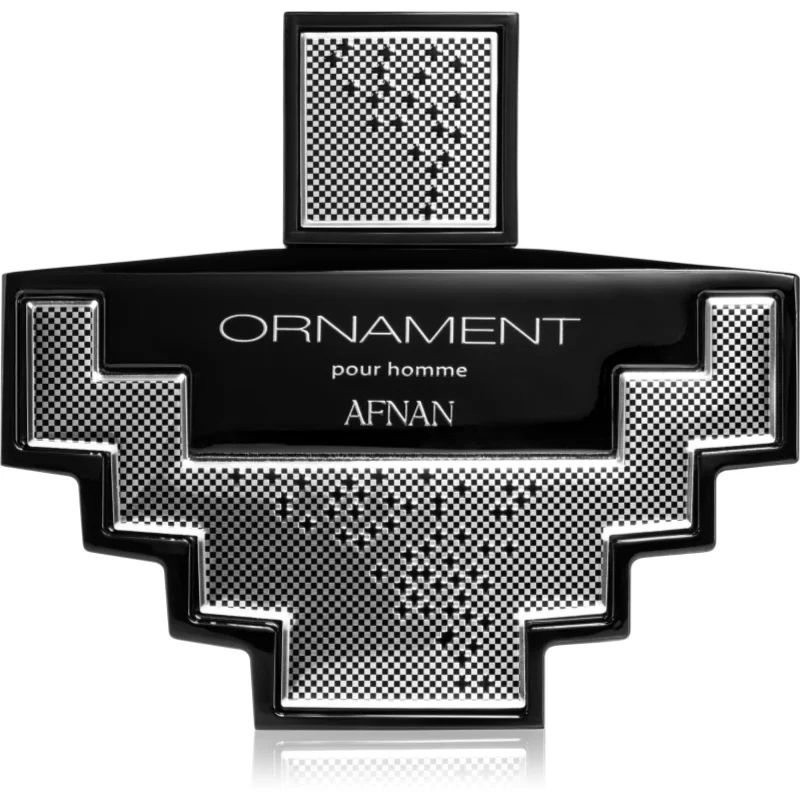 Herenparfum Afnan EDP Ornament 100 ml