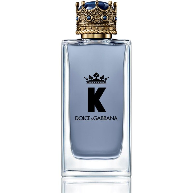 Herenparfum Dolce & Gabbana EDT 100 ml K By D&G