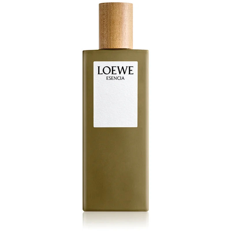 Loewe - Herenparfum - Esencia - Eau de toilette 50 ml