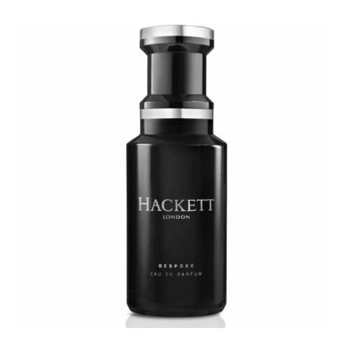 Herenparfum Hackett London EDP 100 ml Bespoke