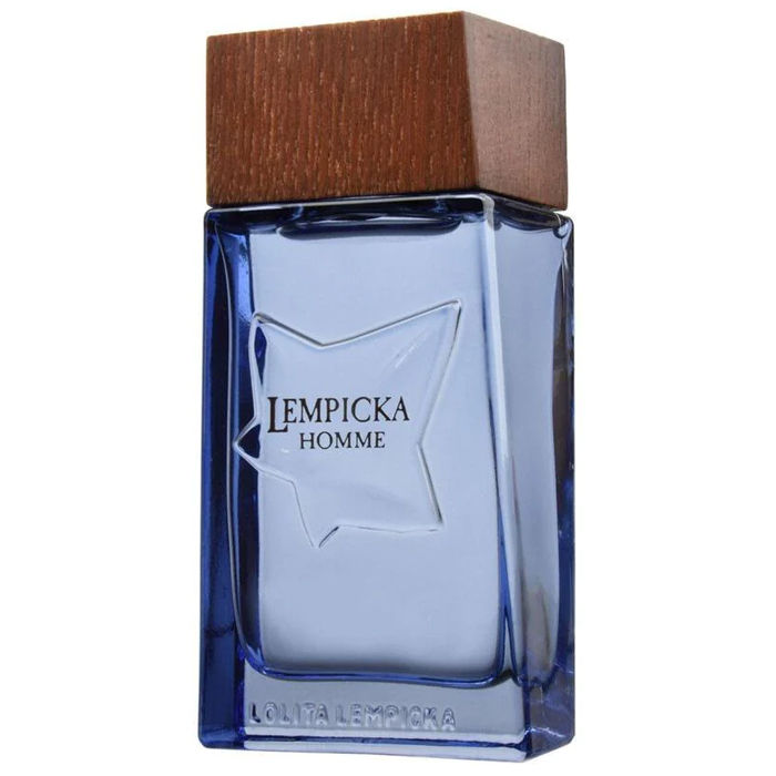 Lolita Lempicka - Herenparfum - Homme - Eau de toilette 100 ml - Vegan