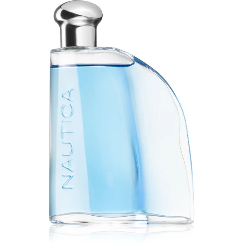 Herenparfum Nautica EDT Blue Sail (100 ml)