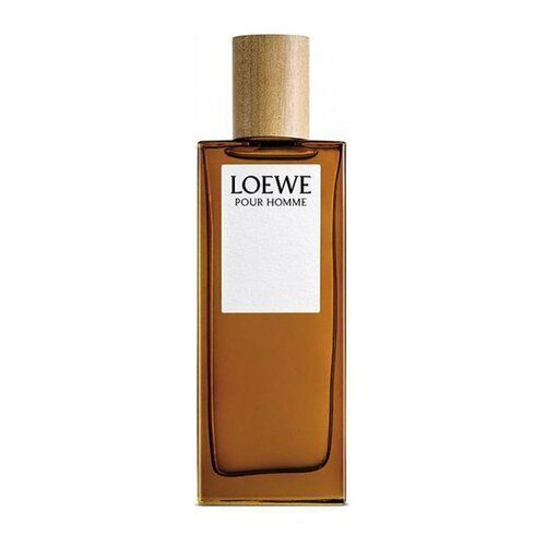Loewe - Herenparfum - Pour Homme - Eau de toilette 50 ml