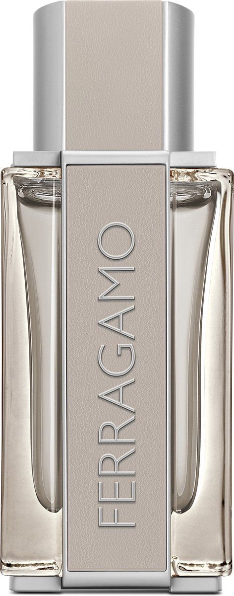 Herenparfum Salvatore Ferragamo EDT Ferragamo Bright Leather 50 ml