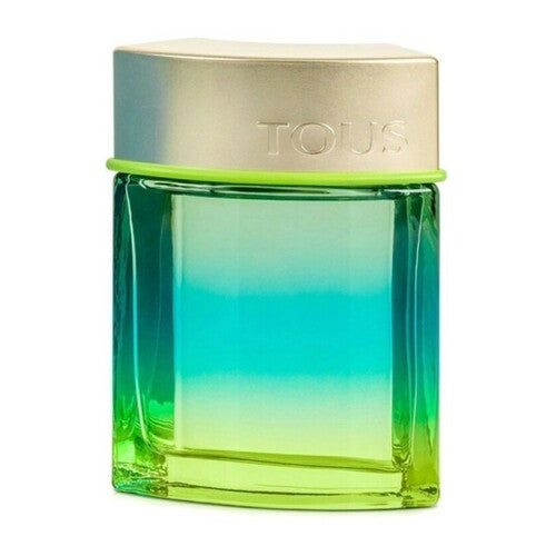 Herenparfum Tous Man Chill EDT (100 ml)