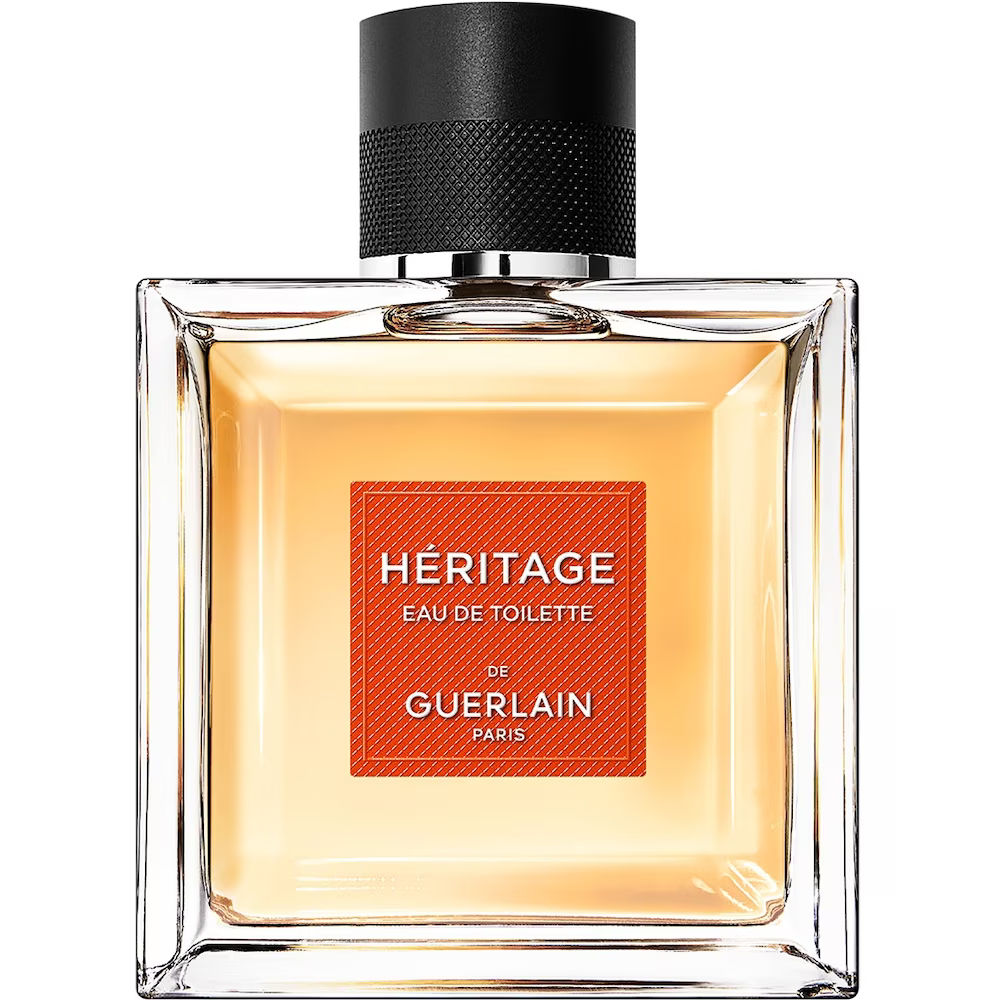 Guerlain Héritage 100 ml Eau de Toilette Spray - Herenparfum