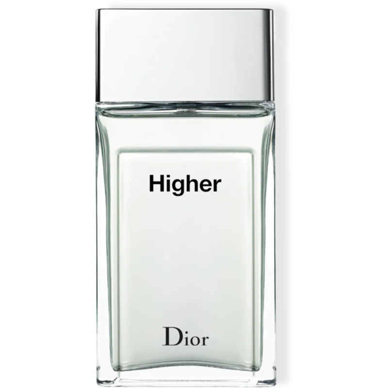 DIOR Higher Eau de Toilette Spray 100 ml
