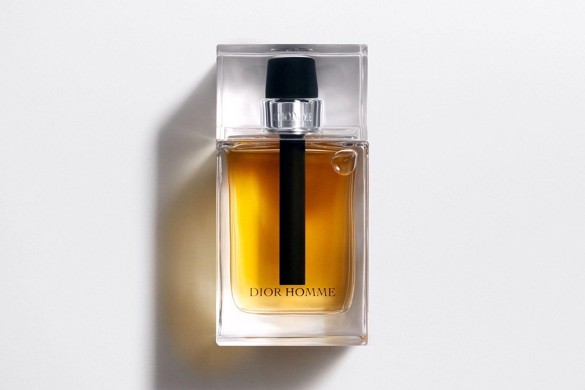 Dior Homme 150 ml Eau de Toilette - Herenparfum