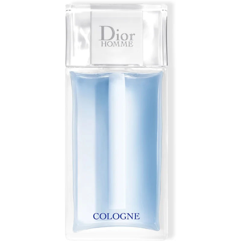 Dior Homme Cologne eau de cologne Mannen 200 ml