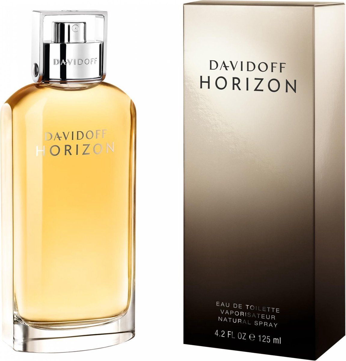 Davidoff - Horizon - 125ml eau de toilette