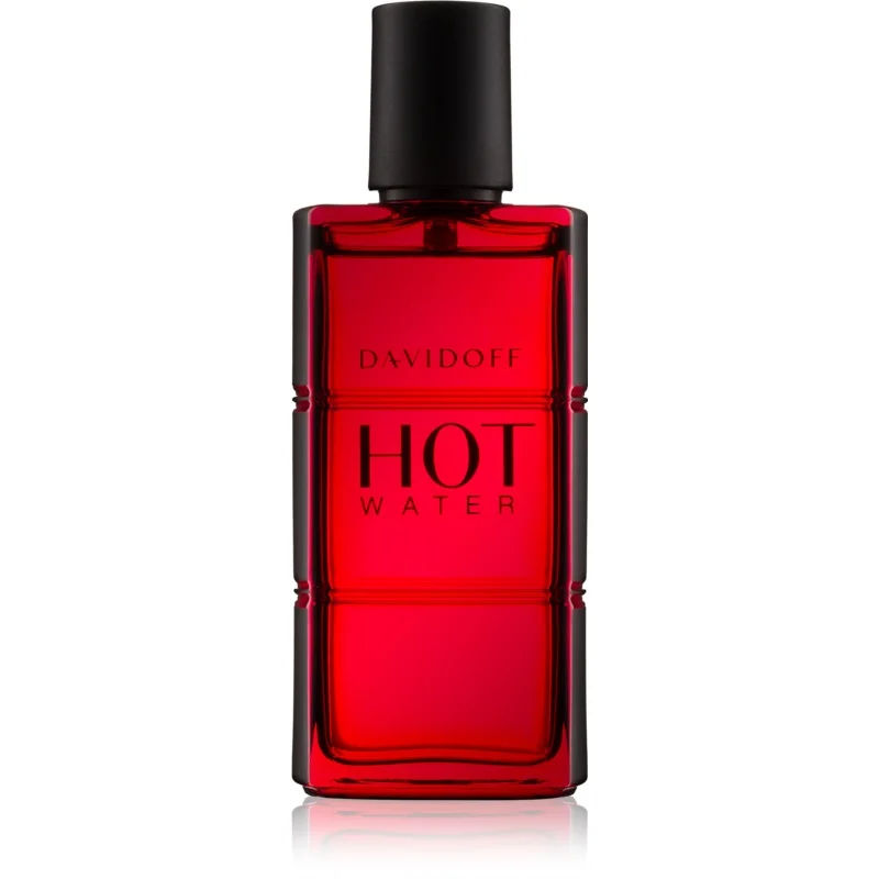 Davidoff Hot Water 60 ml - Eau de toilette - Herenparfum