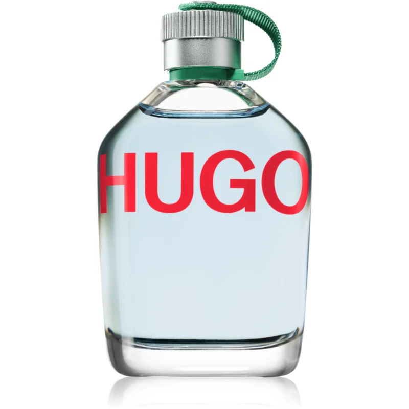 Hugo Boss Hugo Man Eau de toilette spray 200 ml
