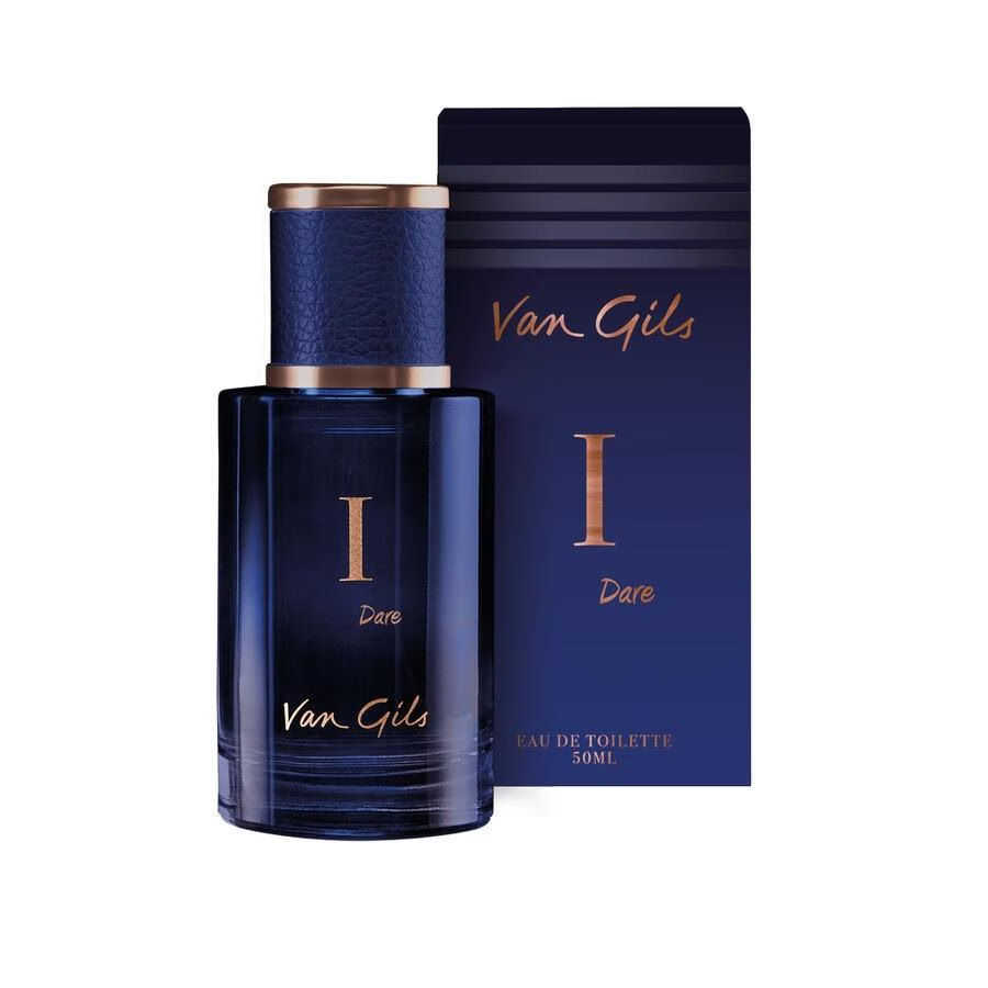 Van Gils I Dare Eau de toilette spray 50 ml