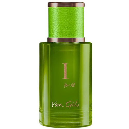 Van Gils I For All Eau De Toilette 40 ML