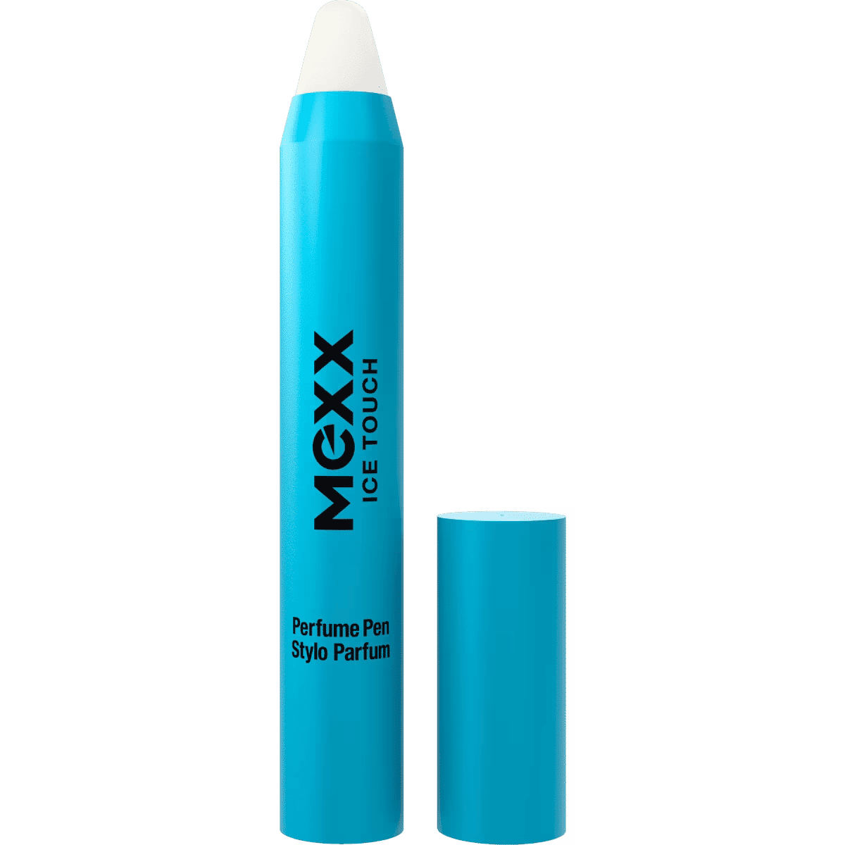 Mexx Ice Touch Eau de Toilette Perfume To Go Pen 3 ml