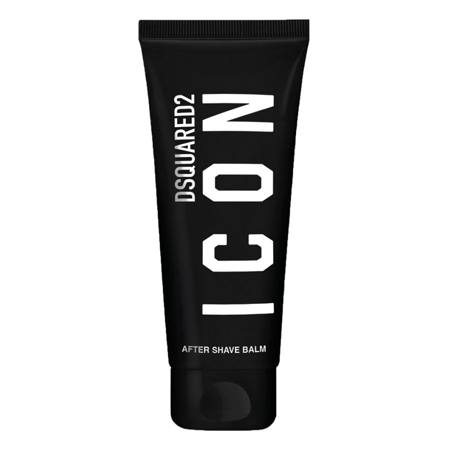 Dsquared2 Icon Aftershave balm 100 ml