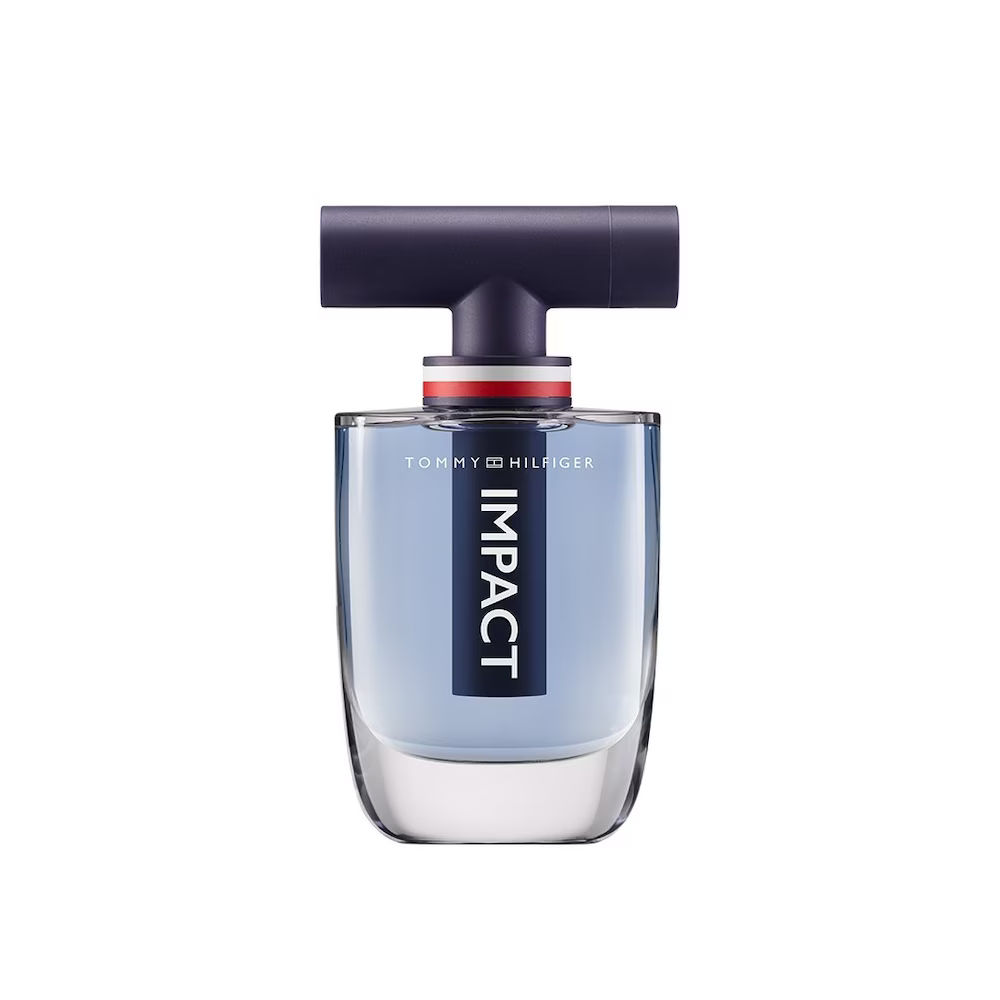 Tommy Hilfiger Impact Eau de toilette spray 100 ml