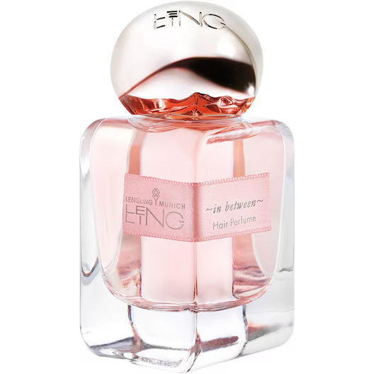 Lengling Munich  ~ In Between ~ No 4 haarparfum 50ml haarparfum