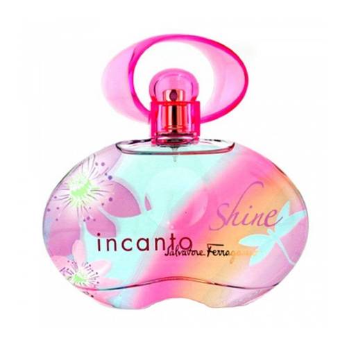 Salvatore Ferragamo Incanto Shine - 50 ml - eau de toilette spray