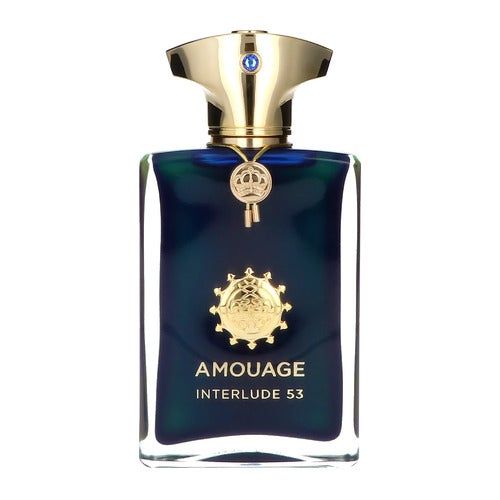 Amouage Interlude 53 Man Extrait de Parfum 100 ml (man)