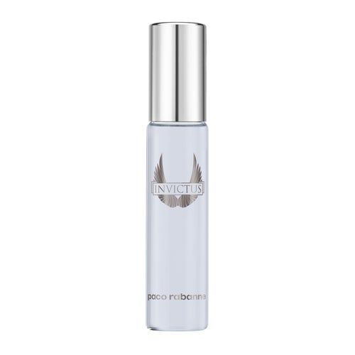 Paco Rabanne Invictus Edt Spray - 15 ml