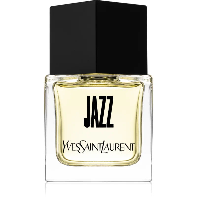 Yves Saint Laurent - JAZZ EDT 80 ml