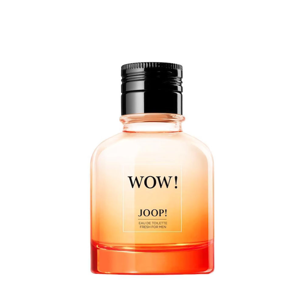 Joop! Joop! Wow! Fresh For Men Eau De Toilette 40 Ml