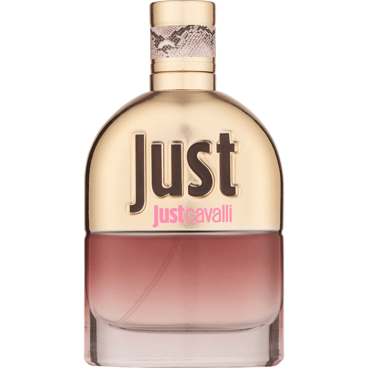 Roberto Cavalli Just Cavalli For Her Eau De Toilette 75 ML