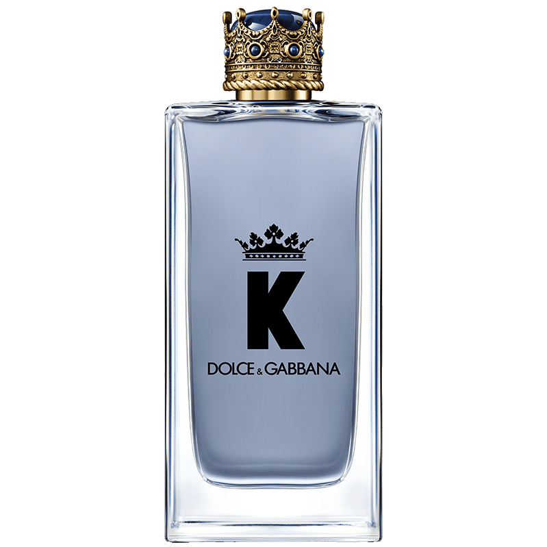 Dolce & Gabbana K By Dolce & Gabbana Eau de Toilette 200ml